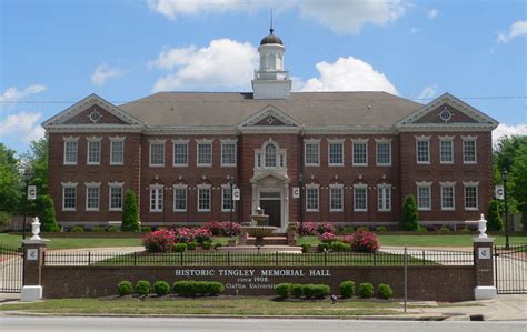 Claflin univ. - Apr 17, 2018 · Apr 17, 2018. After serving Claflin University as its eighth president for over two decades, Dr. Henry N. Tisdale on Tuesday, April 17, 2018, announced his retirement effective June 30, 2019. His tenure at his alma mater is marked by visionary leadership and remarkable accomplishments for the oldest historically black college or university in ... 